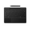 Microsoft Surface klawaitura pro flex klaviatūra+slim pen2 juodas