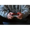 „Microsoft Xbox“ belaidis valdiklis „Raudona Bluetooth“ / USB žaidimų pultas Analoginis / skaitmeninis „Xbox“, „Xbox One“, „Xbox Series S“, „Xbox Series X“