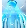 Midea Integruota indaplovė MDWEB1403MB-WI 60 cm