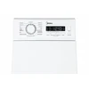 Midea Skalbimo mašina ładowana od góry mfe60jt1211-pl
