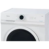 Midea Skalbimo mašina slim mf100w60/w-pl
