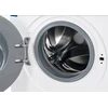 Midea Skalbimo mašina slim mf100w60/w-pl