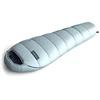 Husky Kids Mystic Children’s Sleeping Bag, 145 cm, Light Mėlyna