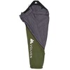 VOLVEN Volven Superlight II TRAVELLER sleeping bag right- Olive
