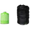 VOLVEN Volven Superlight II TRAVELLER sleeping bag right- Olive