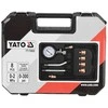 Suspaudimo slėgio matuoklis benz 8cz yato yt-73022