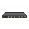 Mikrotik Maršrutizatorius xdsl 10xgbe poe rb4011igs+rm