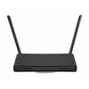 Maršrutizatorius Mikrotik hap ax c53uig+5hpaxd2hpaxd 802.11ax, 10/100/1000 mbit/s, ethernet lan (rj-45) porty 5, typ anteny anteny zewnętrzne, wejście/išvestis poe
