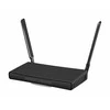 Maršrutizatorius Mikrotik hap ax c53uig+5hpaxd2hpaxd 802.11ax, 10/100/1000 mbit/s, ethernet lan (rj-45) porty 5, typ anteny anteny zewnętrzne, wejście/išvestis poe