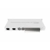 Šakotuvas Mikrotik Jungiklis 1xGBE 16xSFP+ CRS317-1G-16S+RM