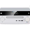 Muzikinis centras Mikrowieża blaupunkt ms30.2bt edition cd usb