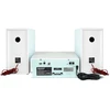 Muzikinis centras Mikrowieża blaupunkt ms30.2bt edition cd usb
