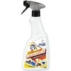 Madonis Universalus riebalų šalinimo skystis „Mill Clean“ nuo riebalų dėmių, 555 ml