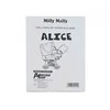 Milly Mally Alice lėlių vežimėlis, mėtų spalvos