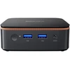 Blackview MP20 Mini PC with Ryzen 3 3300U, 8GB RAM, 256GB SSD, Windows 11 Pro, juodas