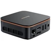Blackview MP20 Mini PC with Ryzen 3 3300U, 8GB RAM, 256GB SSD, Windows 11 Pro, juodas