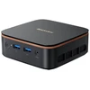 Blackview MP20 Mini PC with Ryzen 3 3300U, 8GB RAM, 256GB SSD, Windows 11 Pro, juodas