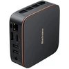 Blackview MP20 Mini PC with Ryzen 3 3300U, 8GB RAM, 256GB SSD, Windows 11 Pro, juodas