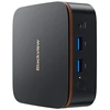 Blackview MP20 Mini PC with Ryzen 3 3300U, 8GB RAM, 256GB SSD, Windows 11 Pro, juodas