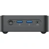 Mini PC Blackview MP50 AMD Ryzen 5 3500U/16GB/SSD 512GB/Win 11 Pro Juodas