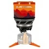 jetboil 550 kubinių pėdų „MiniMo“ nešiojama kepsninė „Sunset“