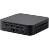 ASUS ExpertCenter PN54-BBR726MNS1 0.6L sized PC Juodas 260 3.8 GHz