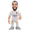 Minix 5-pack 7 cm - real madryt ver.b