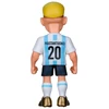 MINIX ARGENTINA - FRANCO MASTANTUONO