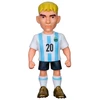 MINIX ARGENTINA - FRANCO MASTANTUONO