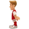 Kolekcinė Figūrėlė - MINIX Arsenal Martin Ødegaard 12 cm Raudona Apranga
