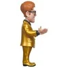 MINIX - ELTON JOHN GOLD SUIT
