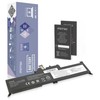 Baterija Mitsu Baterija 00HW027 01AV434, skirta Lenovo ThinkPad Yoga 260 370 X380