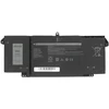 Mitsu Bateria 7fmxv do dell latitude 5320 7320 7420 7520 - 15.2v 3600 mah (55 wh) 15.2v