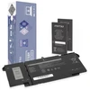 Mitsu Bateria 7fmxv do dell latitude 5320 7320 7420 7520 - 15.2v 3600 mah (55 wh) 15.2v