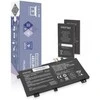Mitsu Baterija B31N1726 Asus FX504 FX505 FX80G 3900 mAh (44 Wh) 11.4V