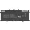 Mitsu C41N1904 Akumuliatorius, skirtas Asus UX325JA UX325EA UX363EA UM425IA UX425JA 4347 mAh (67 Wh) 15,48V