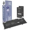 Mitsu C41N1904 Akumuliatorius, skirtas Asus UX325JA UX325EA UX363EA UM425IA UX425JA 4347 mAh (67 Wh) 15,48V