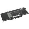 Mitsu Baterija 3hwpp do dell platumos 5401 5410 5501 5510 - 4100 mah (62 wh)