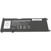 Mitsu Bateria do dell inspiron 15 5587, 7588 3600 mah (55 wh) 15.2 volt
