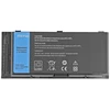 Mitsu Bateria do Dell precision m6600, m6800 (4400 mah 49 wh)