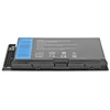 Mitsu Bateria do Dell precision m6600, m6800 (4400 mah 49 wh)