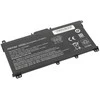 Mitsu Bateria do hp 240 250 g7 g8, 340 348 g5 g7 3400 mah (39 wh) 11.4 volt