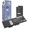 „Mitsu“ akumuliatorius GJKNX, skirtas „Dell Latitude“ 5280 5480 5490 5590 8500 mAh 8500 mAh (64,6 Wh) 7,6 V (7,4 V)
