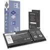 „Mitsu“ JK6Y6 baterija, skirta „Dell Platinum 3410 3510 Inspiron 5401 5402 5501 5502 5505“ 3600 mAh (41 Wh) 11,4 V