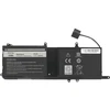 „Mitsu“ JK6Y6 baterija, skirta „Dell Platinum 3410 3510 Inspiron 5401 5402 5501 5502 5505“ 3600 mAh (41 Wh) 11,4 V