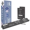 Mitsu Baterija Lenovo Yoga L14M3P24 L14S3P24 baterija