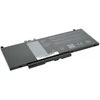 Nešiojamo kompiuterio akumuliatorius Mitsu Dell Latitude E5450 E5550 6900 mAh (51 Wh) 7,4–7,6 volto