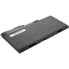 Mitsu Baterija do hp elitebook 740 g1, g2 4500 mah (50 Wh) 10,8–11,1 volto