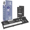 Mitsu Baterija l18m3p73 do lenovo thinkpad t490 t495 p43s p14s 4350 mah (50 wh) 11,55v