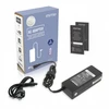 Maitinimo šaltinis sieciowy Mitsu 87W USB-C, USBC, 5-20.2V, 3-4.3A (juodas) do notebooka